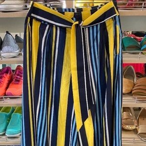 FT Inc Palazzo Pants